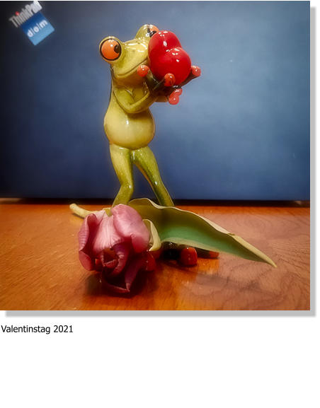 Valentinstag 2021