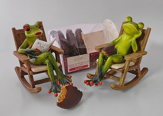 1. Lebkuchen 2026